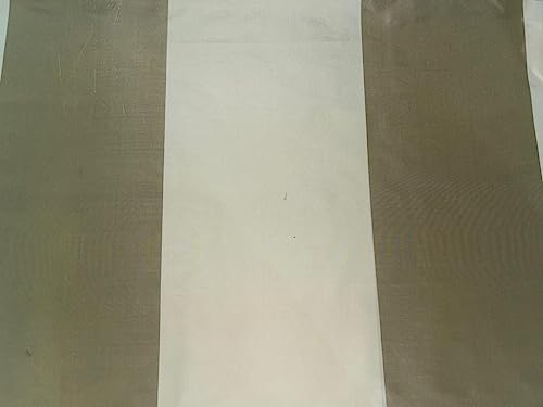 Taffetas 100 % soie anti-affaissement pour réussir vos robes à volume - 3