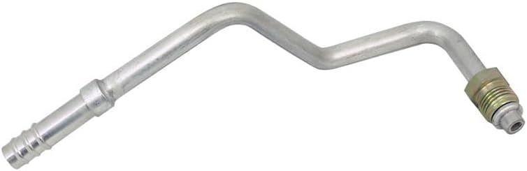 A/C Tube Fitting, Drier Outlet to Hose Fitting Fits 1966-67 Chevrolet Corvette Models #12-0503