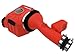 aFe POWER Momentum GT Cold Air Intake System w/Pro DRY S Filter, #50-70095DR, Red