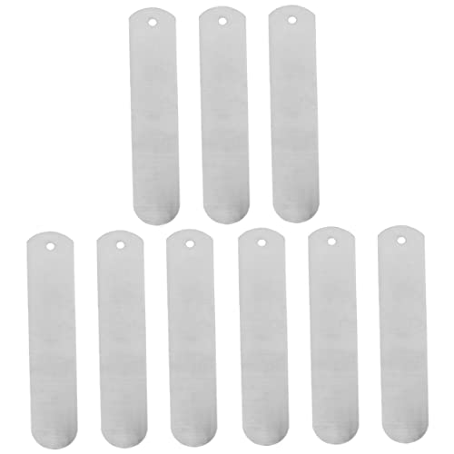 Planches aluminium pour chaussettes gabarits impression transfert thermique durables - 2