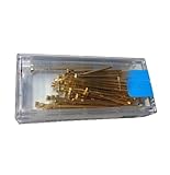 Test Needle GKS-100 306 300 A 2000 ICT Fixture Pin for Testing