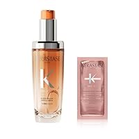 お値下げ⭐︎ケラスターゼオレオリラックスオイル＆サンプル Amazon.co.jp: ケラスターゼ フルイド オレオ リラックス