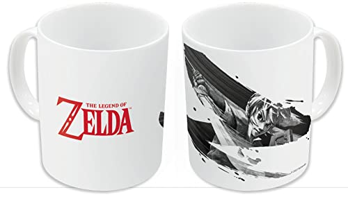 Zelda Z Tasse, 325 ml