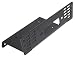 Extreme Max 5600.3151 Wide Winch Mount for Select Full-Size Polaris Ranger UTVs