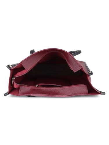 Image of LEGAL BRIBE Textured Tote bag