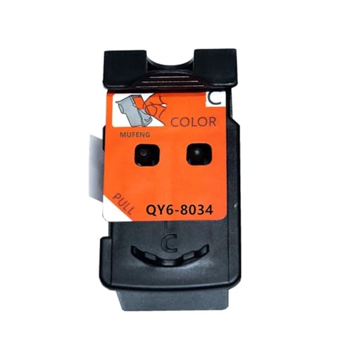 KOOILANG QY6-8025 QY6-8034 Cabezal de impresión BH-10 CH-10 para impresora Canon G2160 G3160 G5010 G6010 G7010 G3170 G1130 (1 pieza QY6-8034)