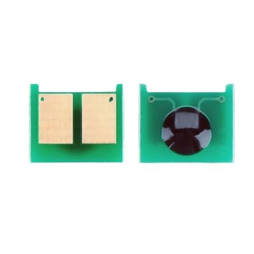 Cartouche de toner CE270A CE271A CE272A CE273A avec puce pour Color CP5525, lot de 12 pièces