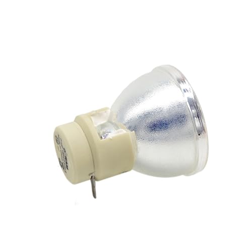 SeiZed P-VIP 190/0.8 E20.8 Projector Lamp BL-FP195A SP.78H01GC01 for Optoma HD29 Darbee/HD29Darbee/HD29DSE (Color : 190w E20.8)