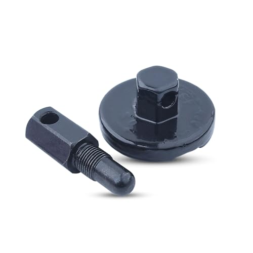 Haishine 14 MM Piston Stop Tronçonneuse Embrayage Volant Outil De Retrait Embrayage Expander Démonter Outils pour Husqvarna Stihl Echo 2 Cycle 14mm