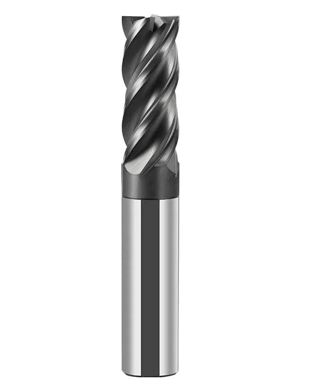 10 sztuk HRC70 4 frez z węglików spiekanych trzpieniowy wolframu metalowa stal 123 6 7 8 920mm do stali nierdzewnej narzędzie obróbcze CNC(9X25X10X60)