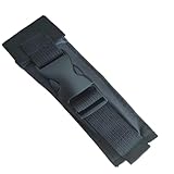 Black Storage Bag (Black)