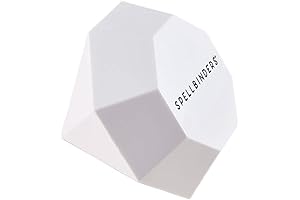 SPELLBINDERS PAPERCRAFTS, INC Spellbinders Main Attraction Magnet Tool-White, Grey