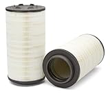 Air Filter AF27857 for Fleetguard