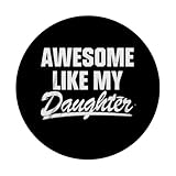 Zoom IMG-2 impressionante come mia figlia divertente