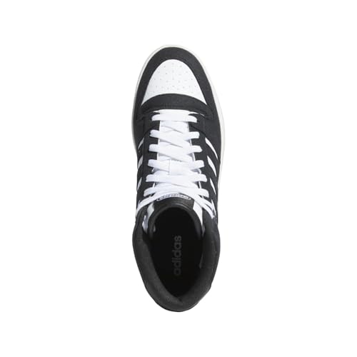 adidas Men's Turnaround Mid Top Basketball Sneaker3