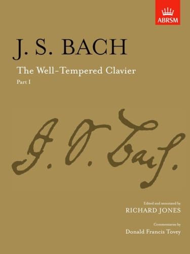 The Well-tempered Clavier (Signature) (Pt. 1)