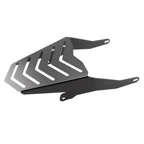 Support Coffre Supérieur et Porte-Bagages Arrière Moto CRF300L CRF250 2021-2024
