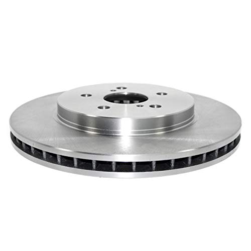Durago Professional Series Front Vented Brake Rotor