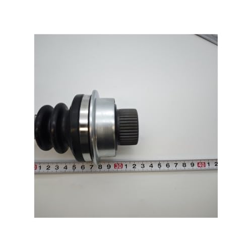 Arbre de transmission avant de haute précision pour VTT HS 500 550 700