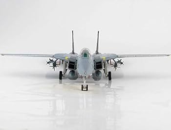 Amazon | Hobby Master 1/72 完成品 F-14A Tomcat VF-103 Jolly