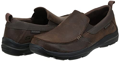 Skechers Men's Relaxed Fit: Harper - Forde Slip-On Loafer2
