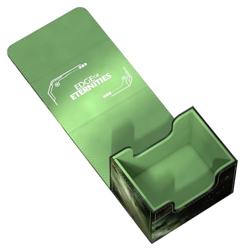 Ultimate Guard Sidewinder 100+ Xenoskin Magic: The Gathering Edge of Eternities - Hissing Quagmire