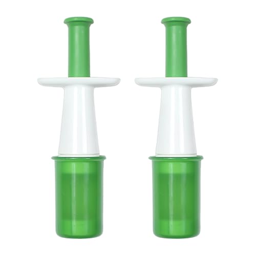 BIFHIG 2 Piezas Cortador De UVA, Cortadora De Frutas, Divisor Multifunción, Herramientas De Cocina.