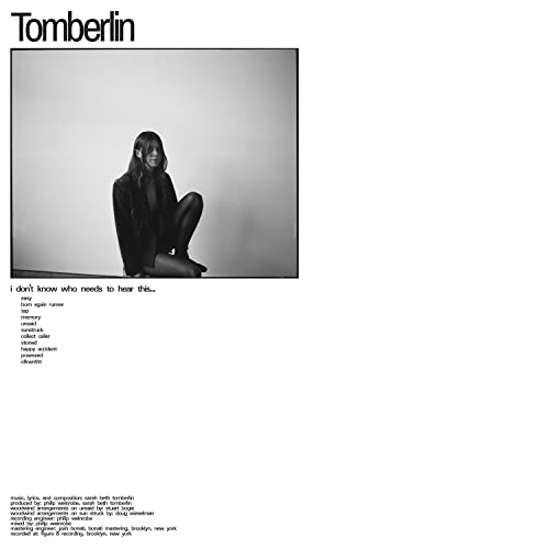 Tomberlin