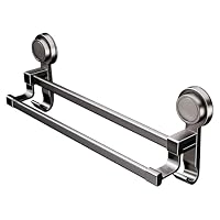 Porte-serviettes en aluminium pour salle de bain d'hôtel Porte-serviettes rotati Porte-serviettes en aluminium pour salle de bain d'hôtel Porte-serviettes rotati