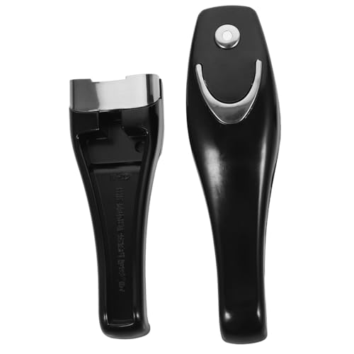 Reemplazo de manijas para olla a presión STOBAZA de material bakelita, diseño ergonómico y seguro miniatura 7