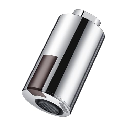 Faucet Smart Touchless Faucets Aerator Tool Automatic