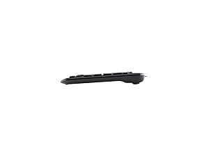 Belkin Wired Keyboard For Apple iPad With Lightning Cable - Works w/ Apple iPad, iPad Pro, iPad Mini, iPad Air Models with Lightning Port - Great for School Supplies - Keyboard With Full Size Keycaps