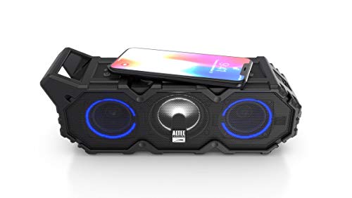 altec lansing xl jolt