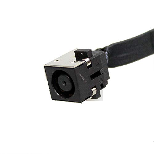 Gintai Replacement Harness Cable for Dell Latitude 7214 5404 Rugged TDP-105HSR2-D - Image 3