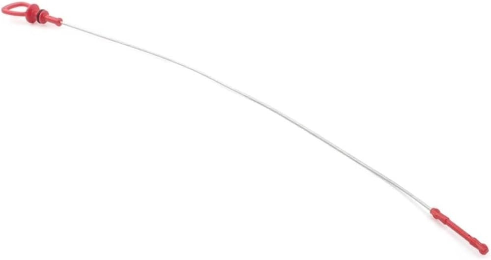 Oil Dipstick for Benz for CL203 for S203 for S204 Car Engine Oil Level Dipstick Accessories Replacement OEM：2710100372