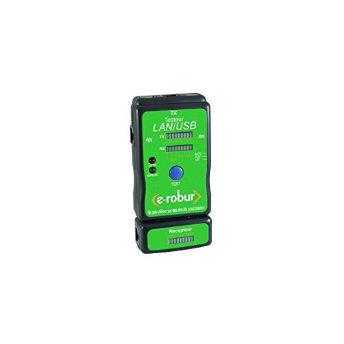 Trjusb Testeur Lan Usb