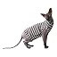 Brown Stripes