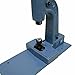 Produktbild ISTA TOOLS Universelle Kniehebelpress mit hoher Presskraft, Handhebelpresse zum Anbringen von Ösen mit größerem Durchmesser oder Nieten, Drucknöpfe und vieles mehr. (D-3 Kniehebelpresse)