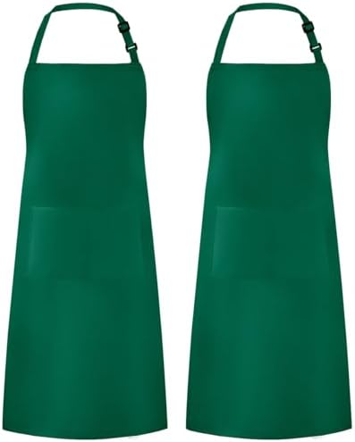 Syntus 2 Pack Aprons