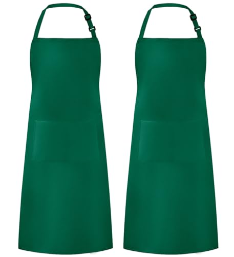 Syntus 2 Pack Aprons