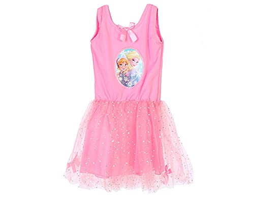 Atosa 18582 Frozen - Vestido de tirantes (3-4 y 5-6 años) , color/modelo surtido