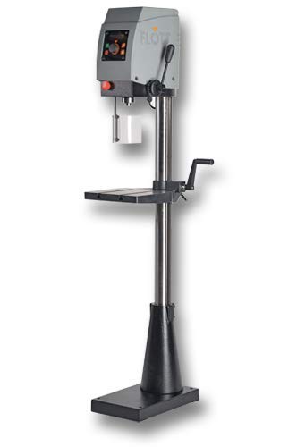 Preisvergleich Produktbild Flott Säulenbohrmaschine SB 13 Plus B16, 212.502