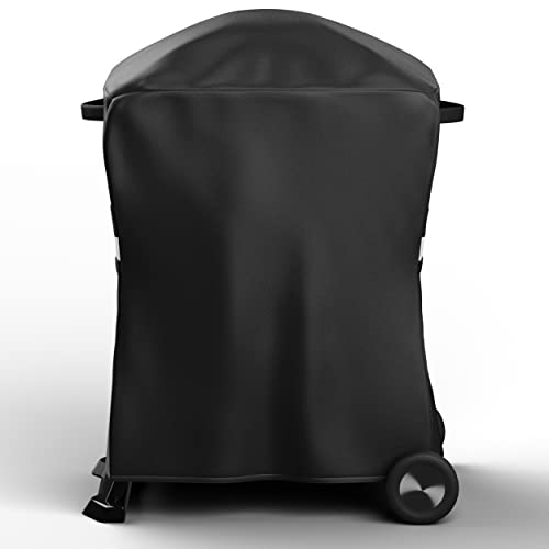 Image of Utheer 7113 Grill Cover for Weber Q1200 Q100 Q1000 Q2000 Q2200 Series