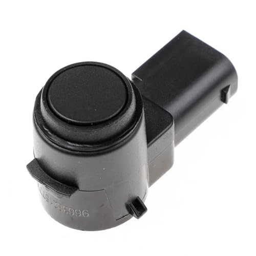 Radar de recul pour Citroën C4 C5 C6 capteur 9663821577 couleur 1