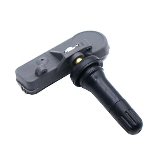 Capteur de pression des pneus DV6T-1A150-AA pour éteindre le voyant TPMS du tableau de bord