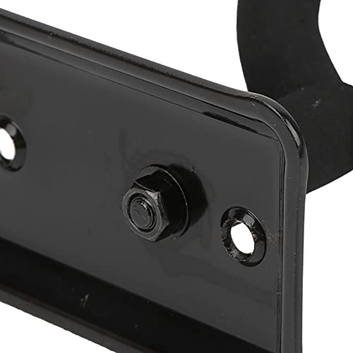 Support de guitare portable universel avec rembourrage en acier pour banjo, basse, mandoline - Les Beatles, Paul McCartney, John Lennon, RIngo Starr, George Harrison Support de guitare portable universel avec rembourrage en acier pour banjo, basse, mandoline – Image 5