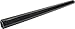 Allstar Performance ALL56732 Black Anodized Hex Aluminum 32" Long Suspension Tube