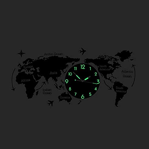 Ctos Theme Clock