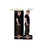 The Hunger Games Movie Standee - "Peeta"