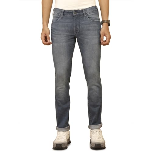 Image of Wrangler Men's Slim Jeans